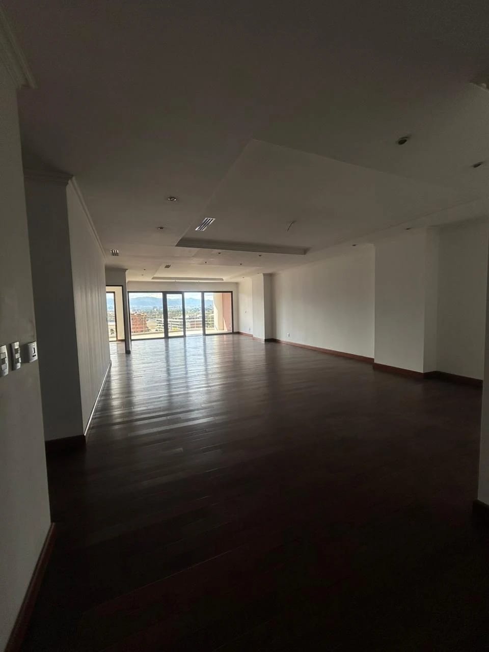 Amplio Apartamento Avenida Las Americas — foto 2 de 12