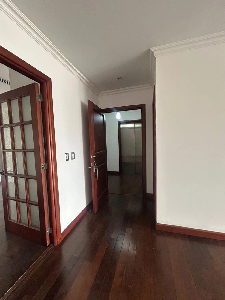 Amplio Apartamento Avenida Las Americas — foto 3 de 12