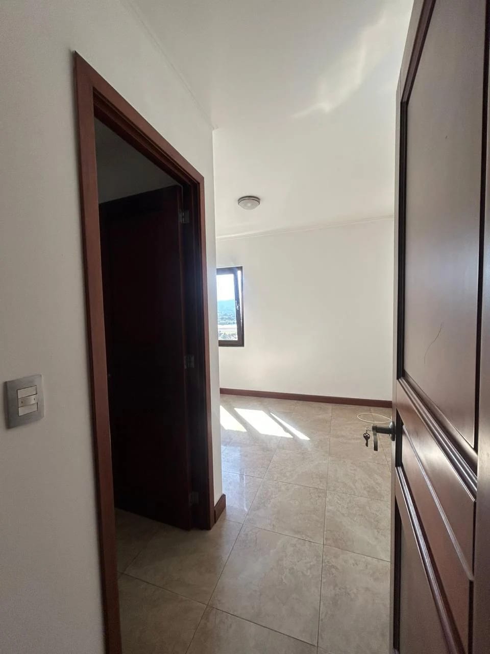 Amplio Apartamento Avenida Las Americas — foto 5 de 12