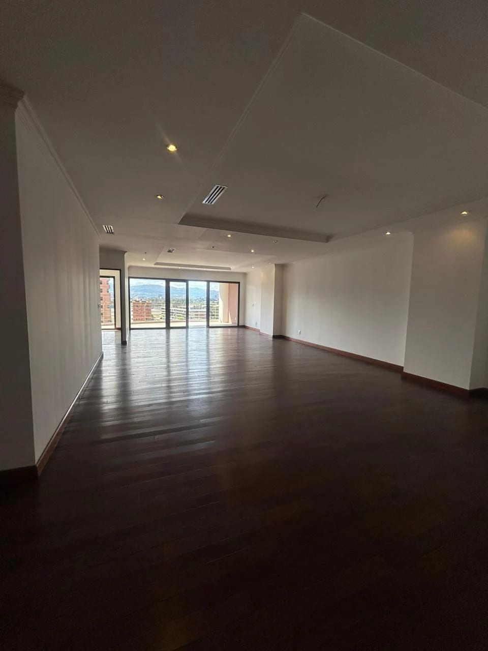 Amplio Apartamento Avenida Las Americas — foto 7 de 12