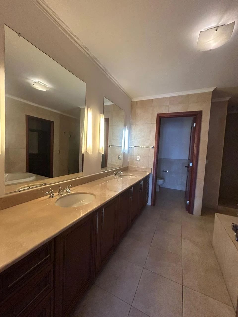Amplio Apartamento Avenida Las Americas — foto 12 de 12