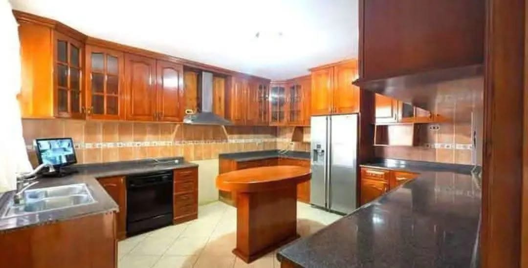 Amplia casa en renta San Lucas — foto 6 de 10