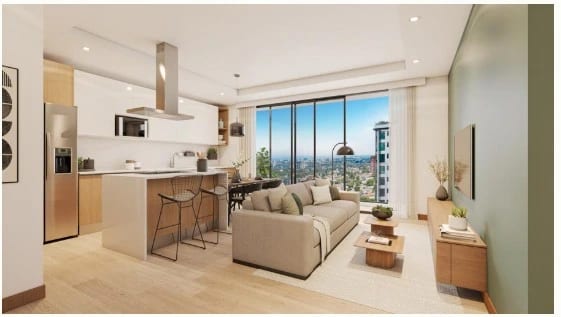 Apartamento para Estrenar VH1 — foto 1 de 7
