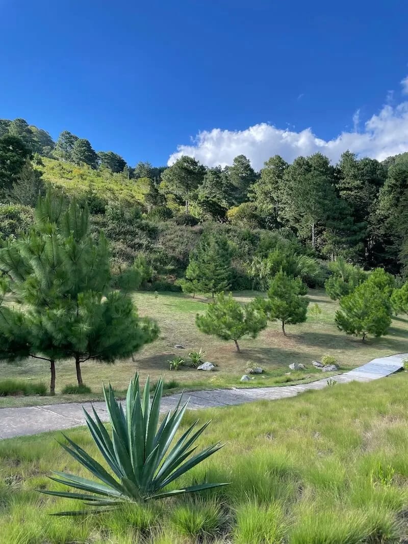Terreno en Venta El Pulte Reserva — foto 5 de 7