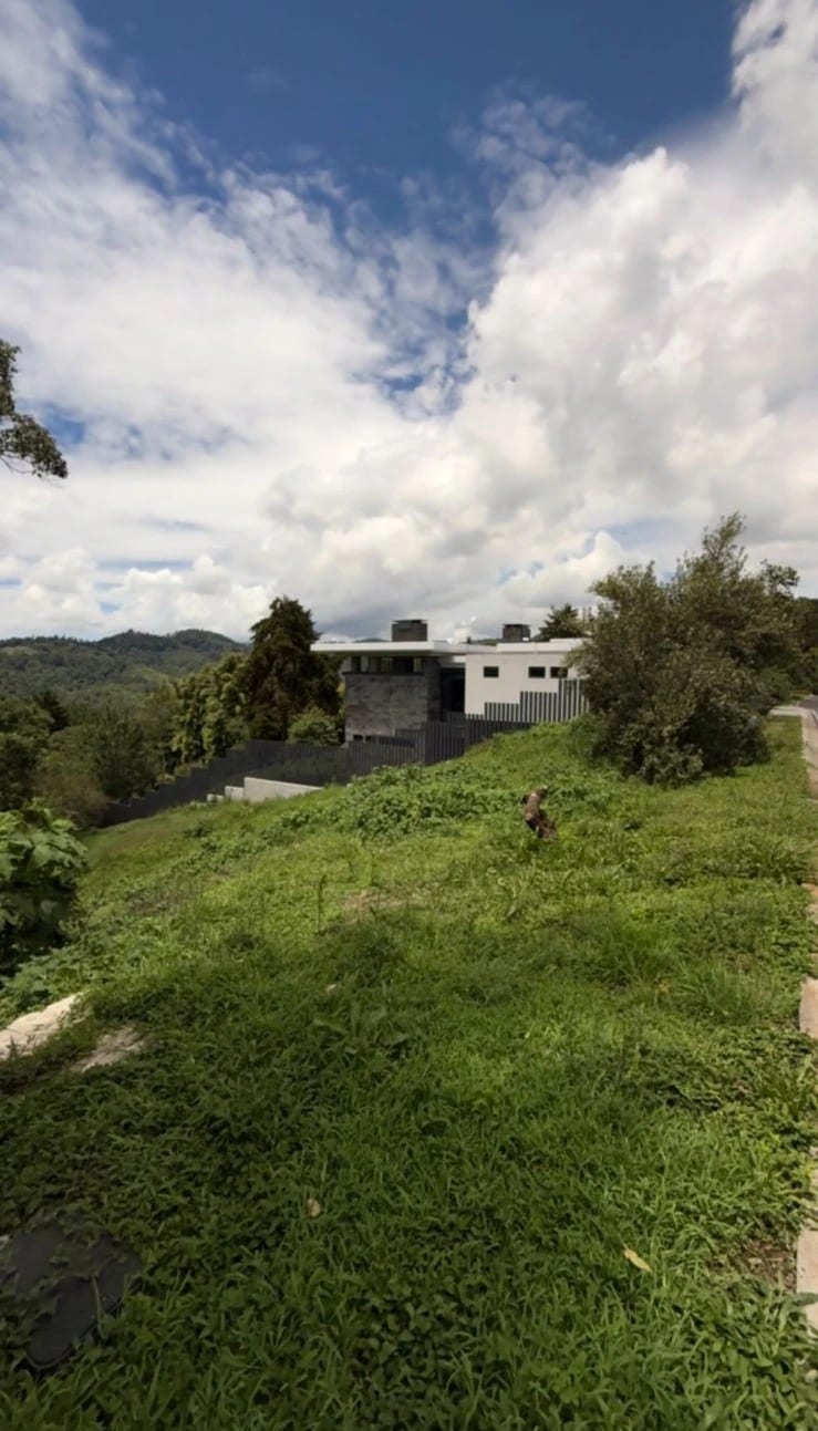 Terreno en Venta El Pulte Reserva — foto 2 de 7
