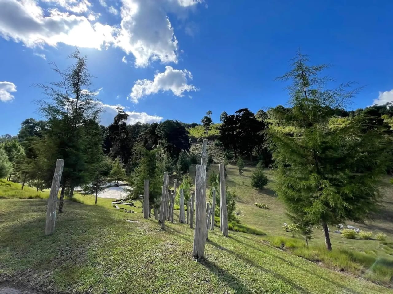 Terreno en Venta El Pulte Reserva — foto 6 de 7