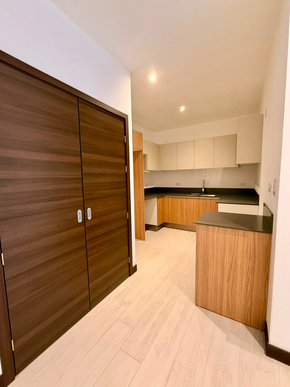 APARTAMENTO AMUEBLADO ZONA 15 PARA ESTRENAR — foto 2 de 17