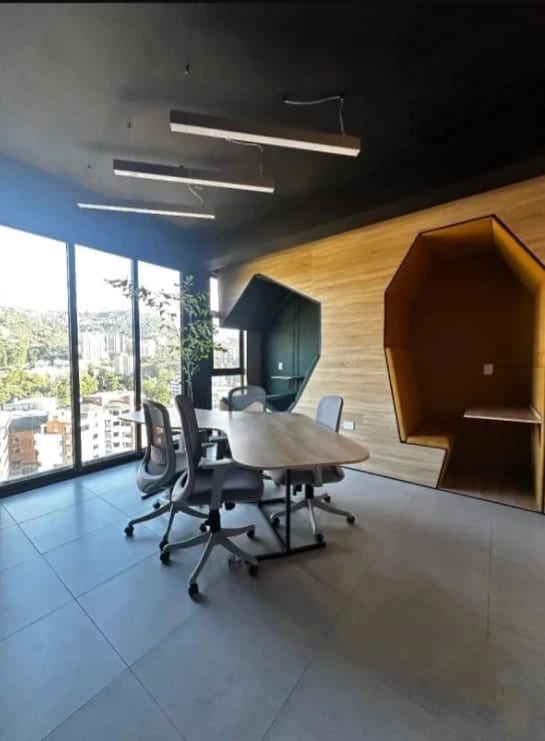 Apartamento Amueblado en renta VH1 — foto 9 de 12