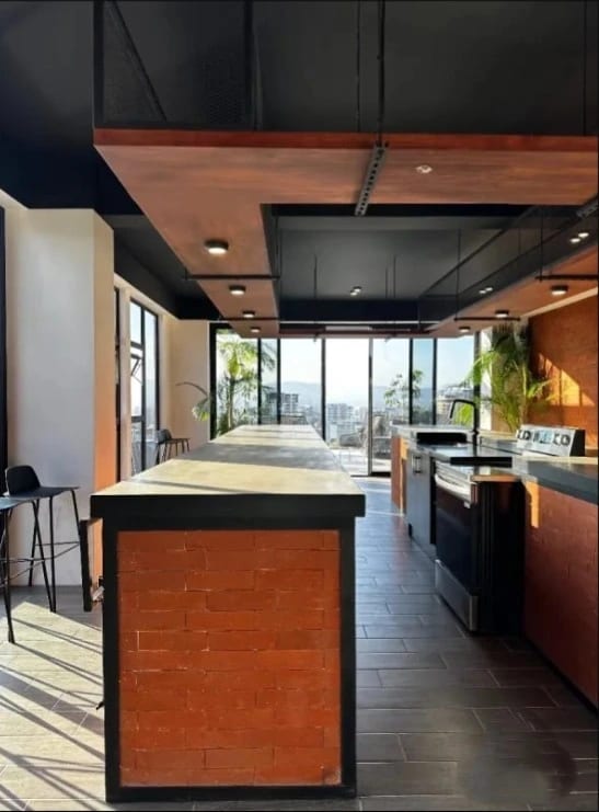 Apartamento Amueblado en renta VH1 — foto 8 de 12