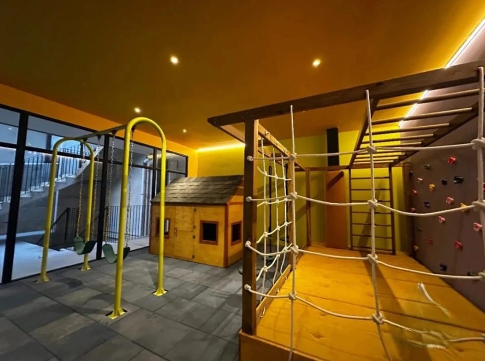 Apartamento Amueblado en renta VH1 — foto 7 de 12