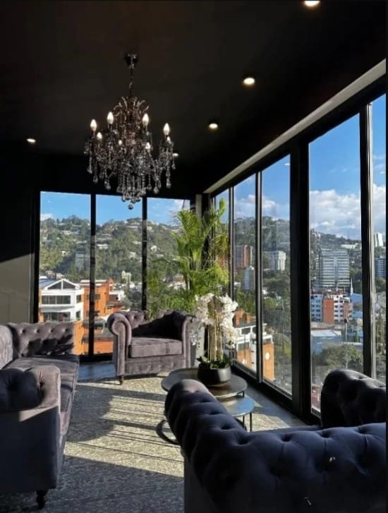 Apartamento Amueblado en renta VH1 — foto 11 de 12
