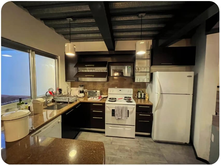 Apartamento Amueblado Tipo Loft — foto 6 de 11