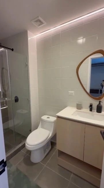 Apartamento Amueblado en renta VH1 — foto 5 de 12