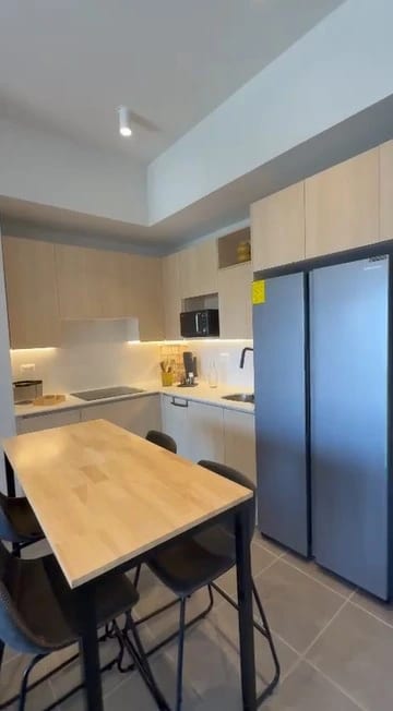 Apartamento Amueblado en renta VH1 — foto 3 de 12