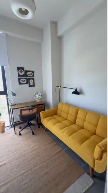 Apartamento Amueblado en renta VH1 — foto 6 de 12