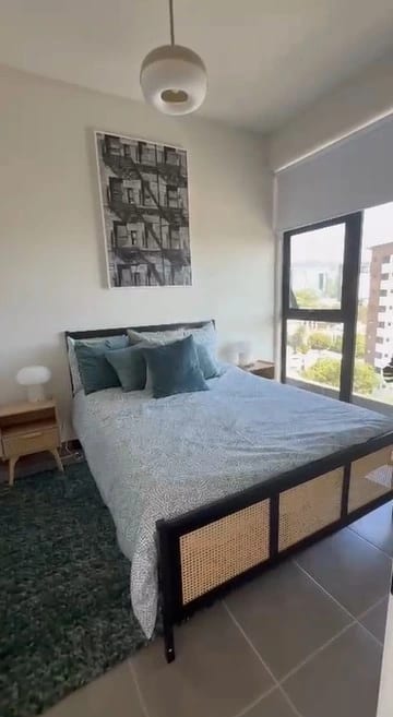 Apartamento Amueblado en renta VH1 — foto 4 de 12
