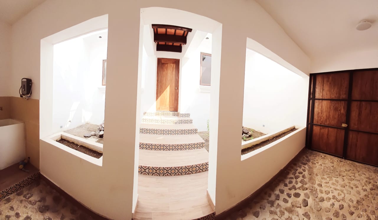 Casa Amueblada Antigua Guatemala — foto 10 de 10