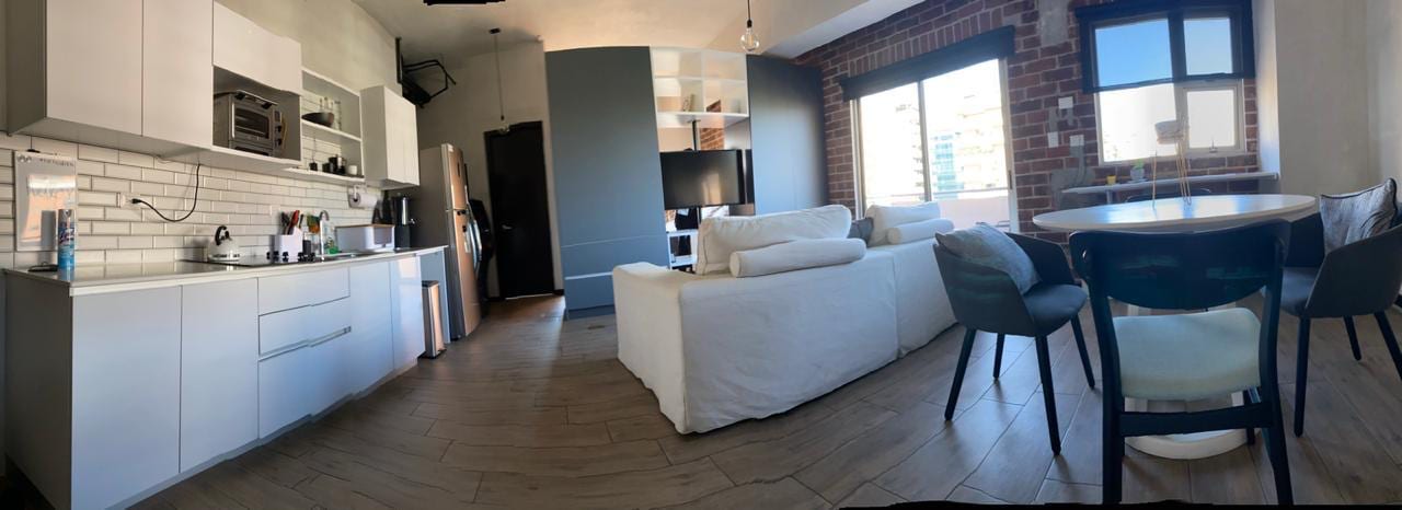 APARTARMENTO AMUEBLADO Y EQUIPADO ZONA 10 — foto 10 de 14