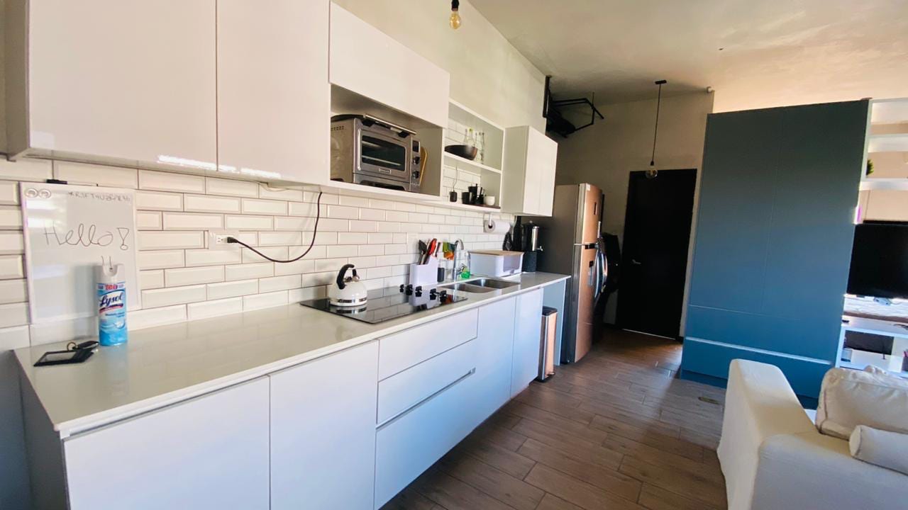 APARTARMENTO AMUEBLADO Y EQUIPADO ZONA 10 — foto 12 de 14