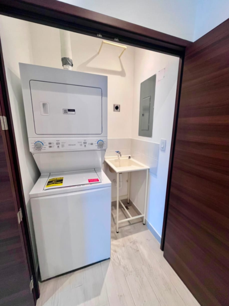 APTO PARA ESTRENAR EN RENTA SPAZIO Z.15 — foto 4 de 14