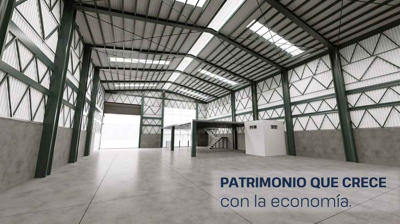 COMPLEJO INDUSTRIAL HUB — foto 3 de 4