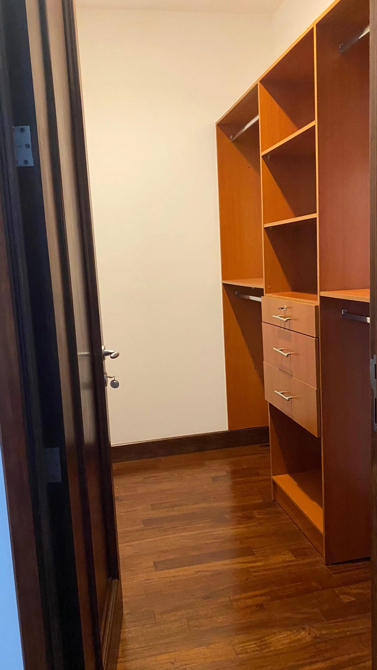 Apartamento Renta Primer Nivel — foto 7 de 8