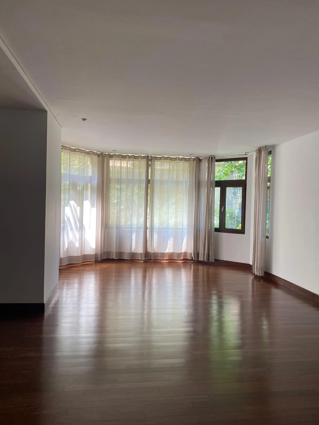 Apartamento Renta Primer Nivel — foto 1 de 8