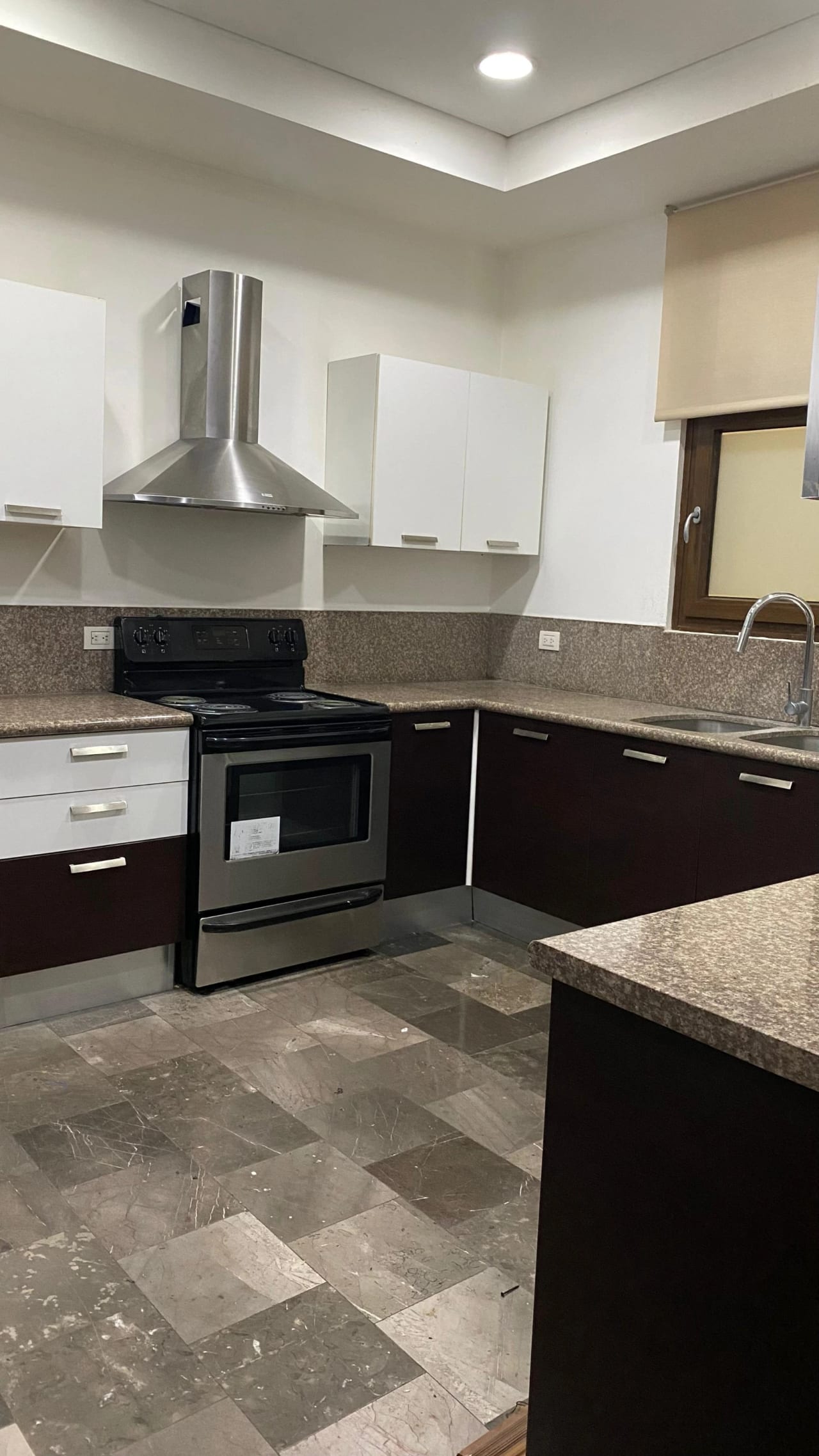 Apartamento Renta Primer Nivel — foto 3 de 8