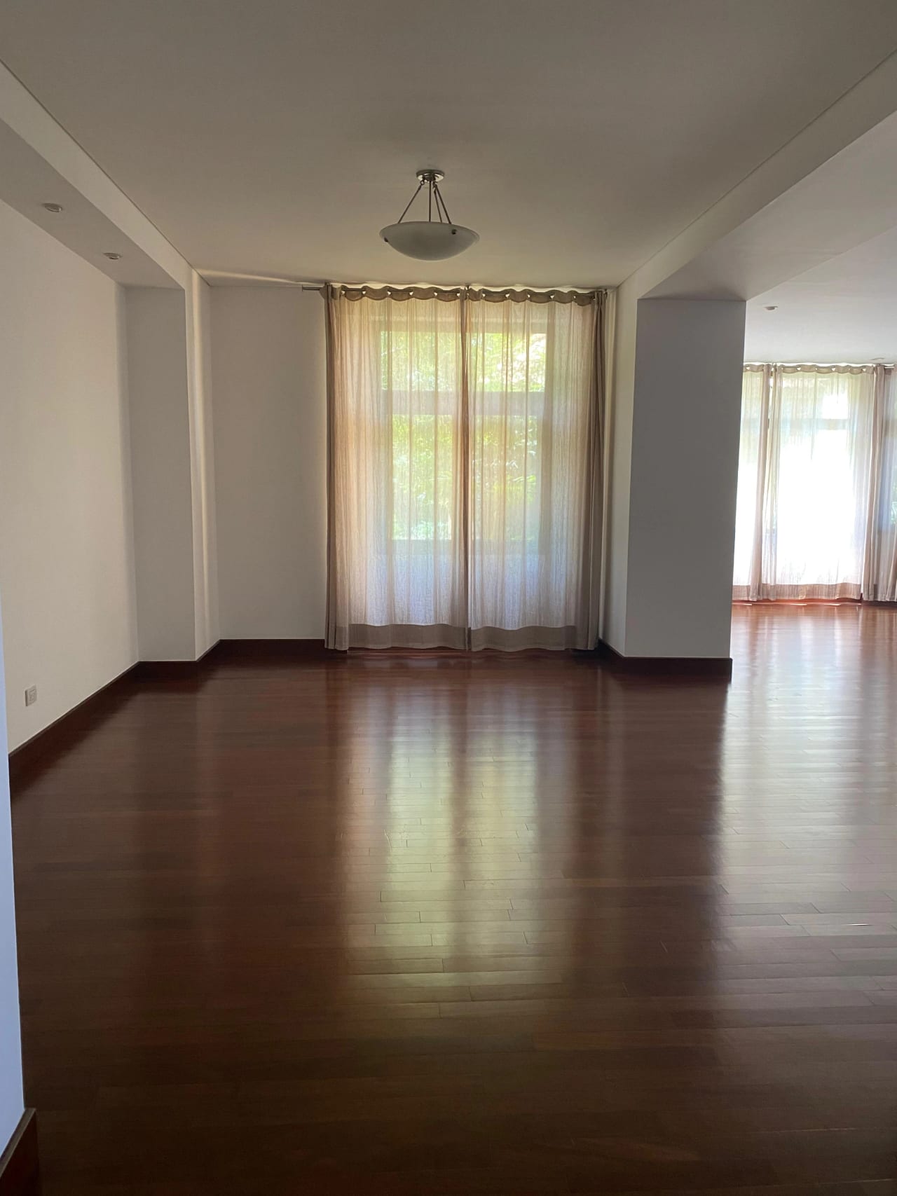 Apartamento Renta Primer Nivel — foto 2 de 8