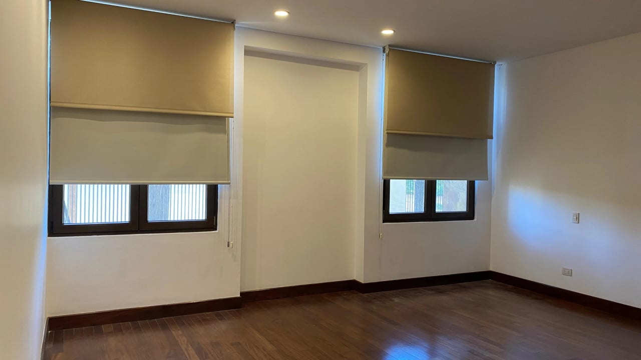 Apartamento Renta Primer Nivel — foto 6 de 8