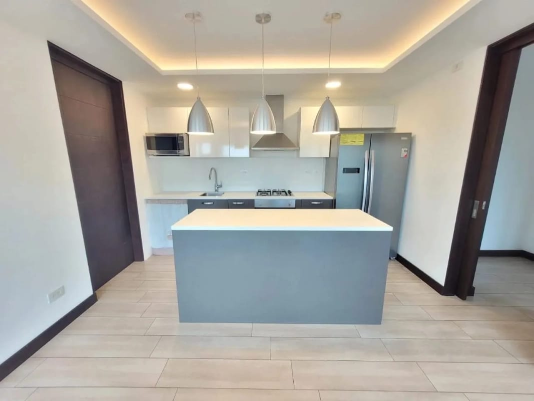 APARTAMENTO EN RENTA VH1  — foto 7 de 8