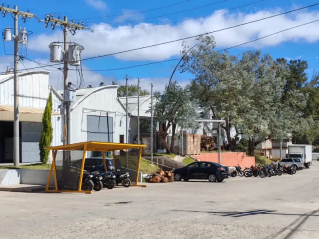 BODEGA EN RENTA SAN JOSE PINULA  — foto 4 de 4