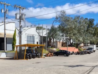 BODEGA EN RENTA SAN JOSE PINULA  — miniatura 4 de 4