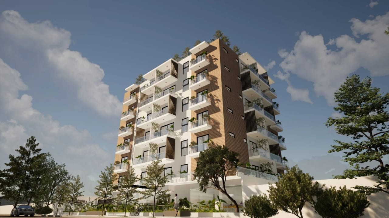 Apartamentos Athenea 15 — Susana Figueroa — foto 1 de 1
