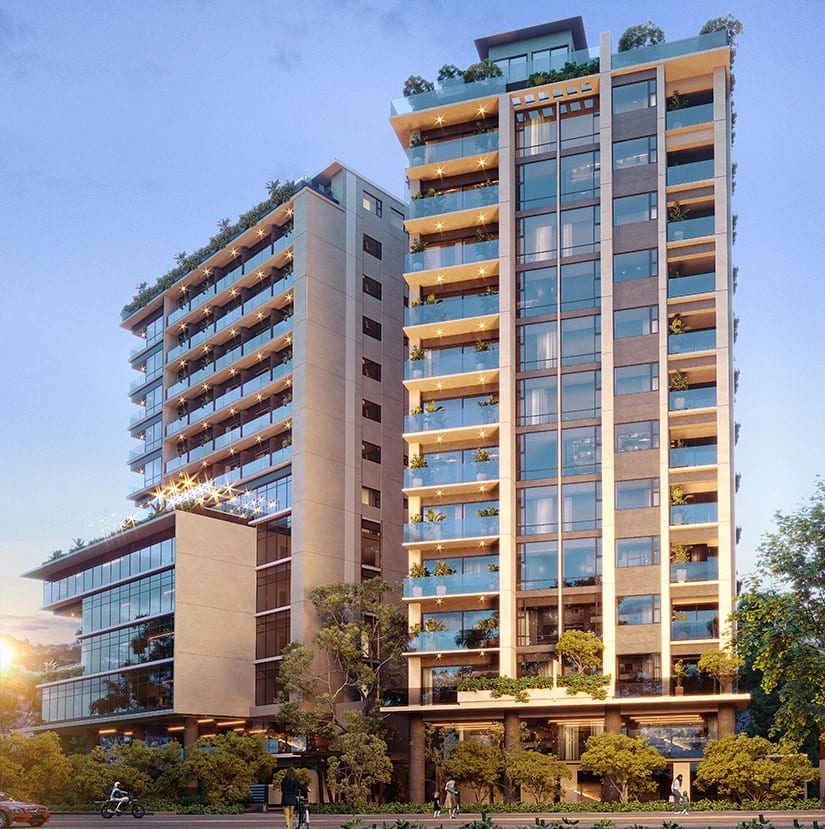 Elemento Torre Norte — Susana Figueroa — foto 1 de 1