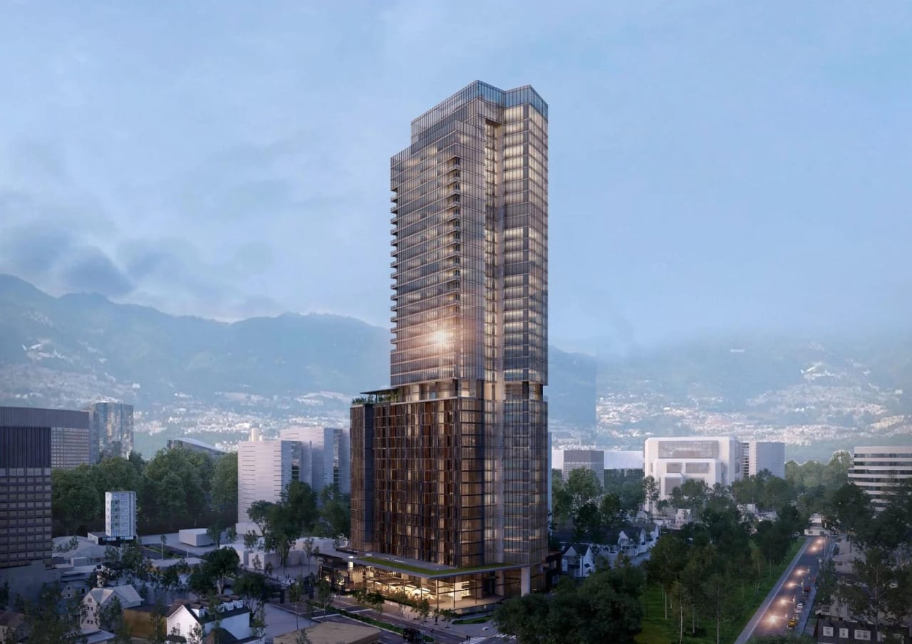 Edificio Danta — Susana Figueroa — foto 1 de 1