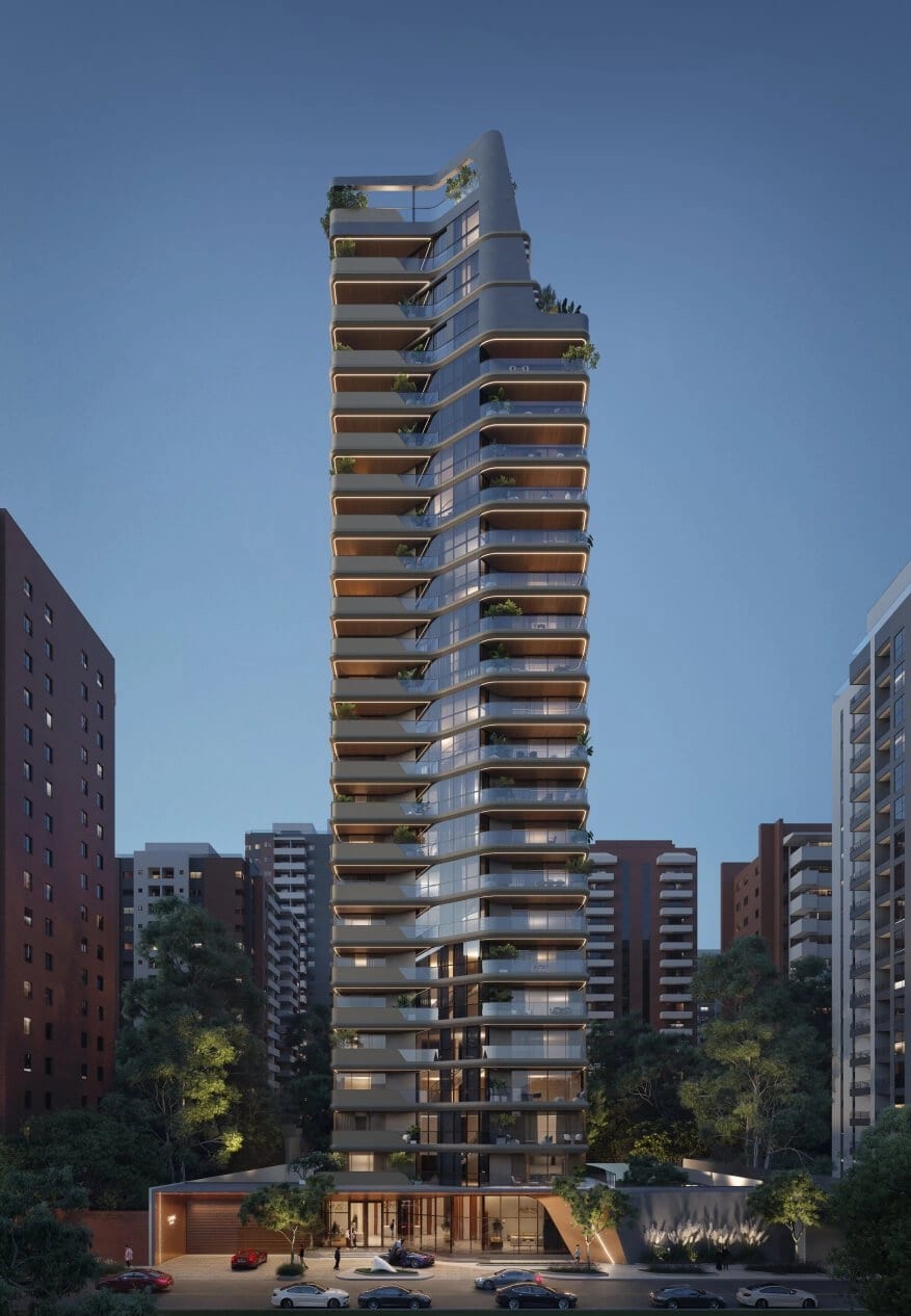 Torre Carrá — Susana Figueroa — foto 1 de 1